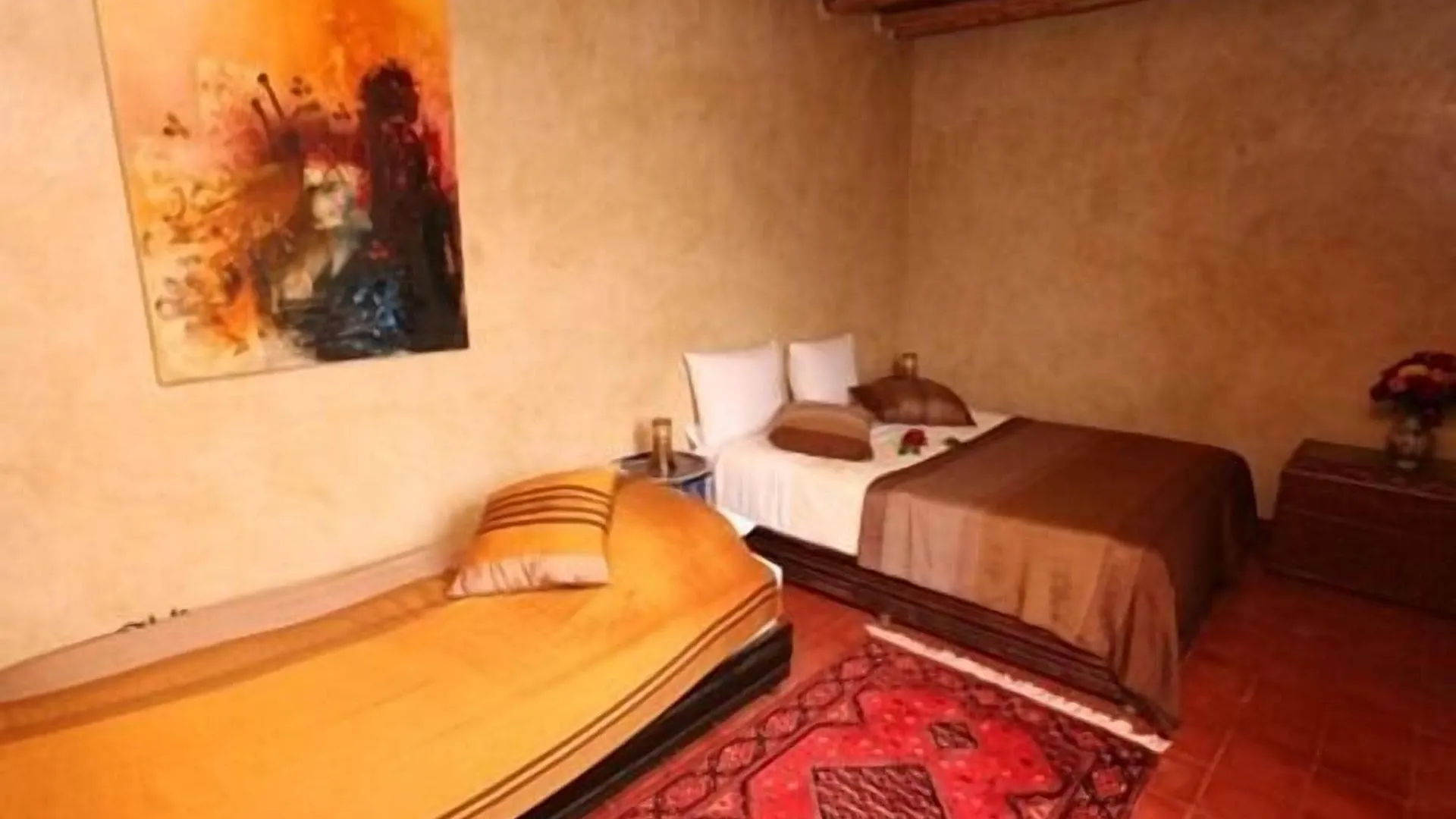 Riad Dar Ftouma Marrakesh