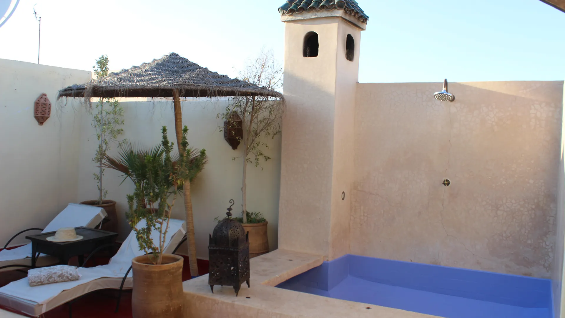 Riad Dar Ftouma Marrakesh