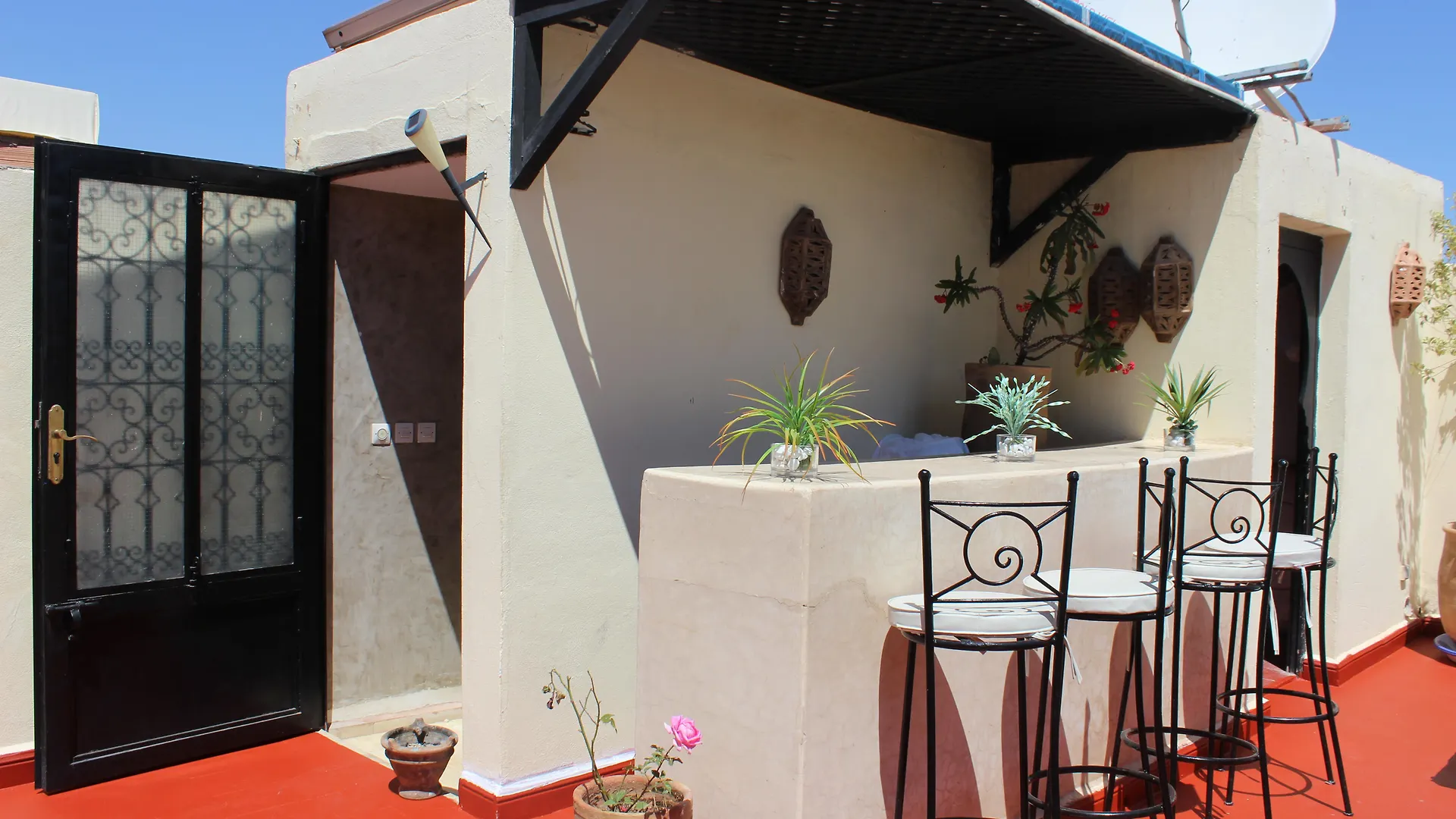 Riad Dar Ftouma Marrakesh