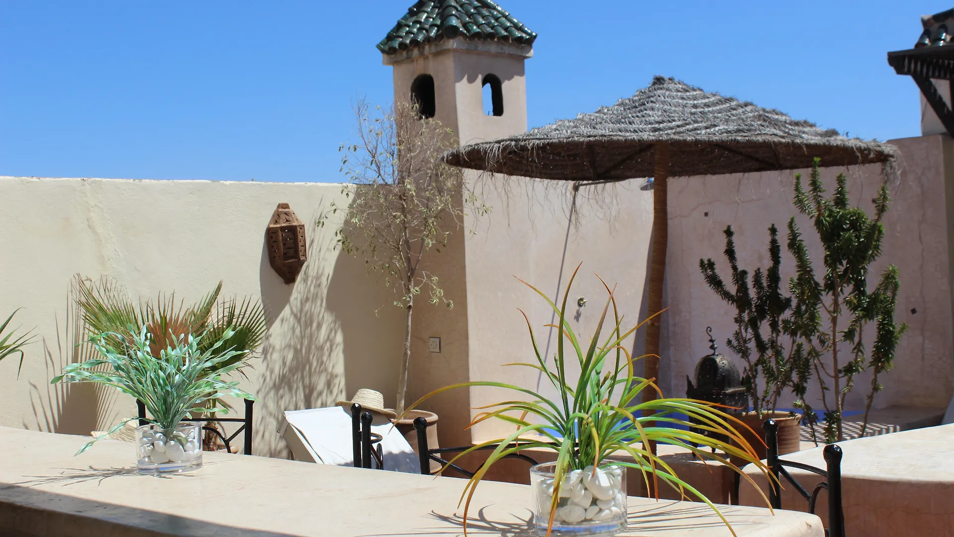 Riad Dar Ftouma Marrakesh