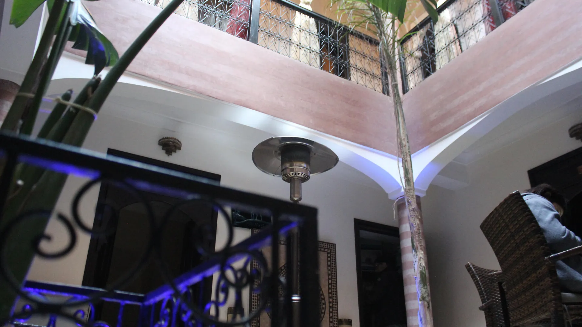 Riad Dar Ftouma Marrakesh 3*,