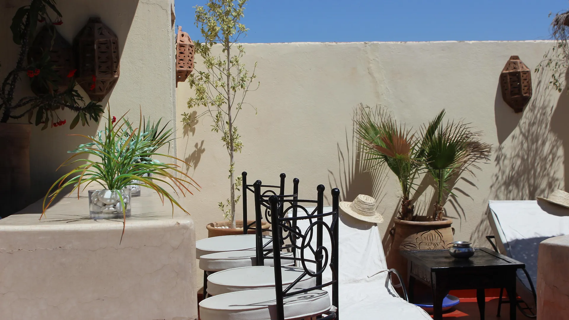 Riad Dar Ftouma Marrakesh