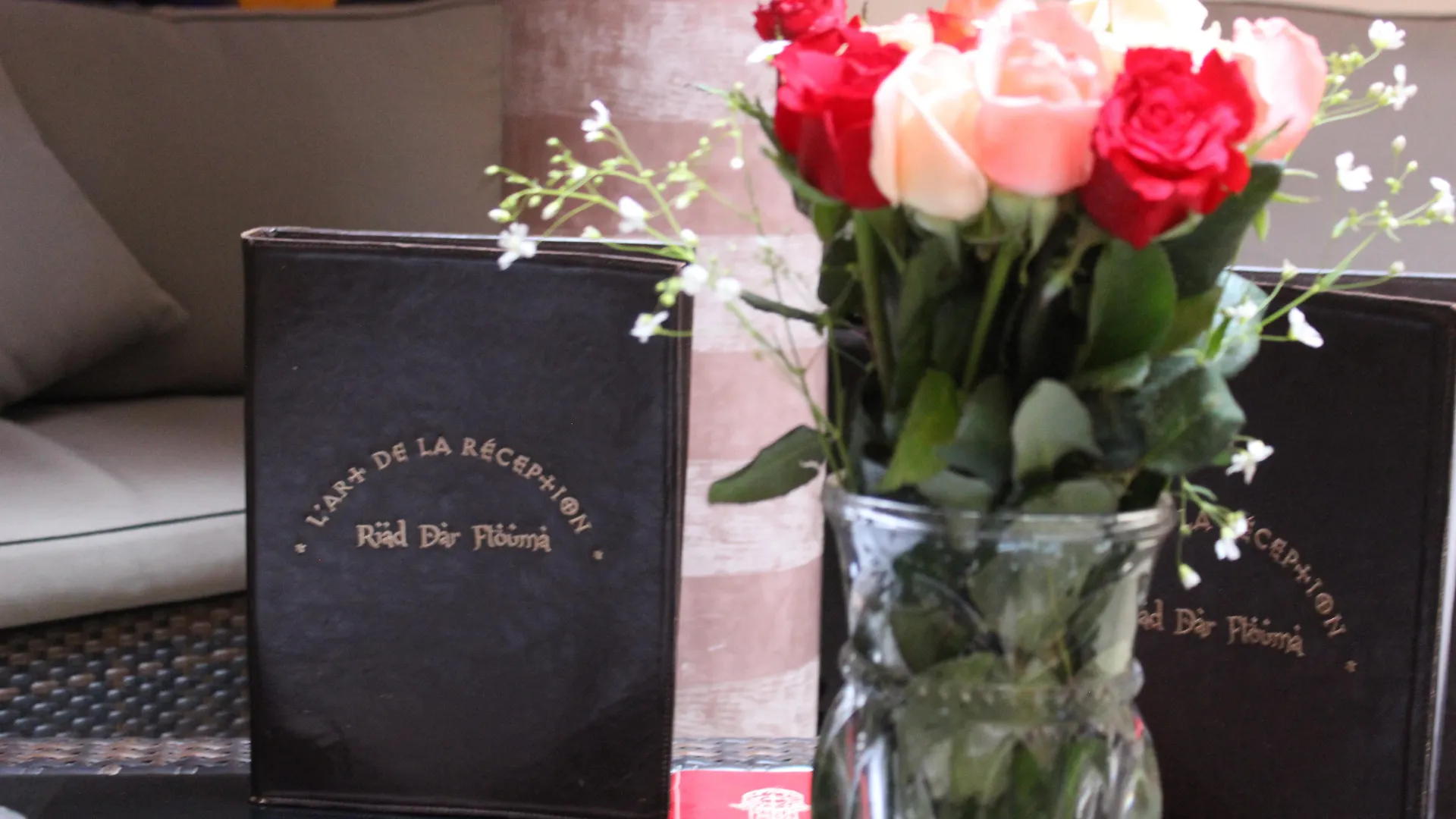 Riad Dar Ftouma Marrakesh