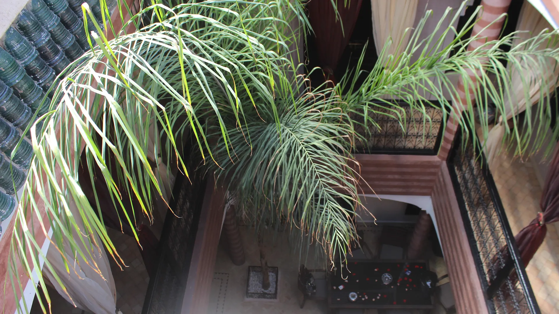 Riad Dar Ftouma Marrakesh 3*,