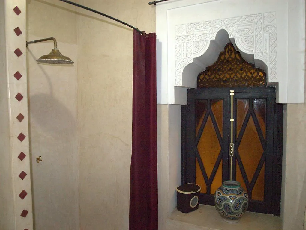 Riad Dar Ftouma Marrakesh