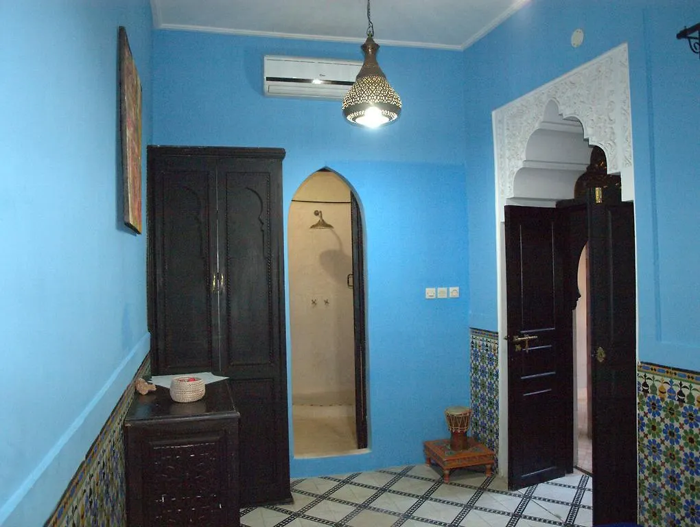 Riad Dar Ftouma Marrakesh
