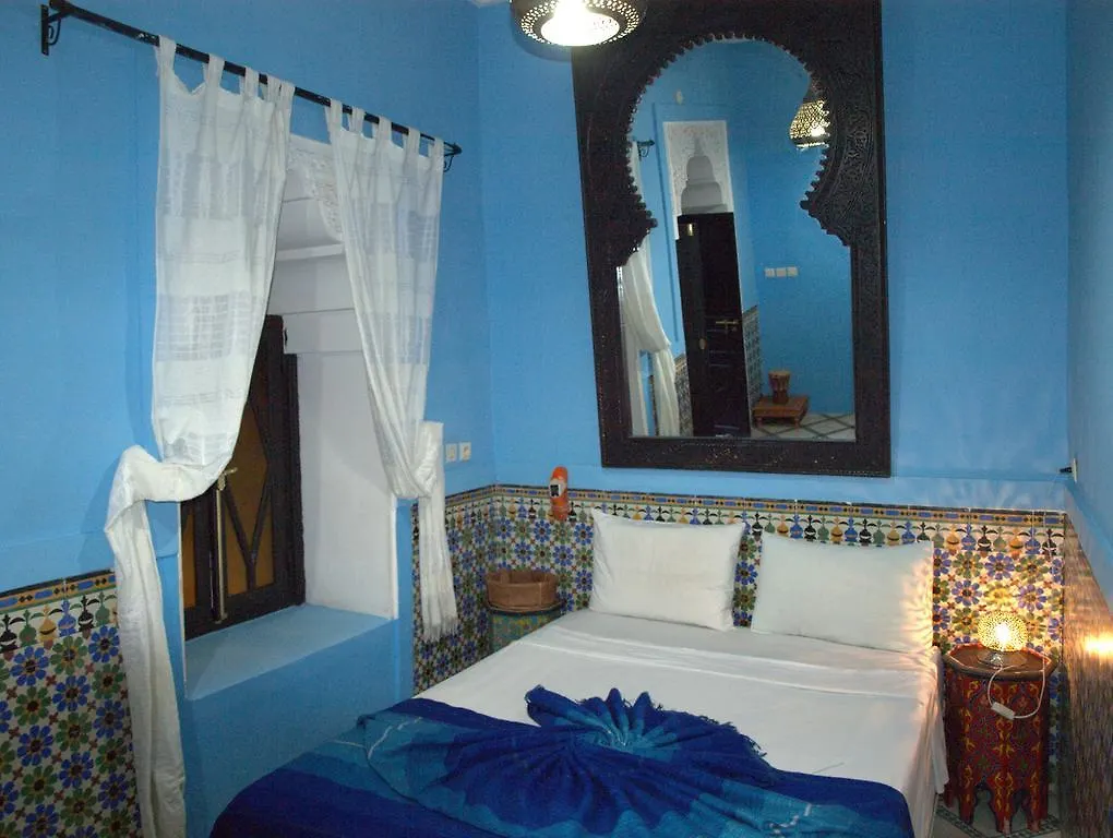 Riad Dar Ftouma Marrakesh 3*,  Morocco