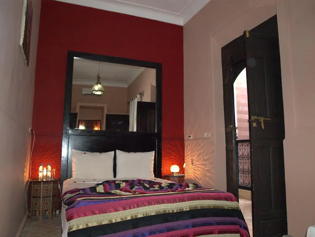 Riad Dar Ftouma Marrakesh