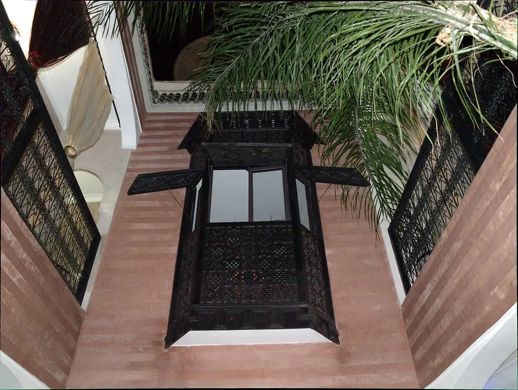 Riad Dar Ftouma Marrakesh
