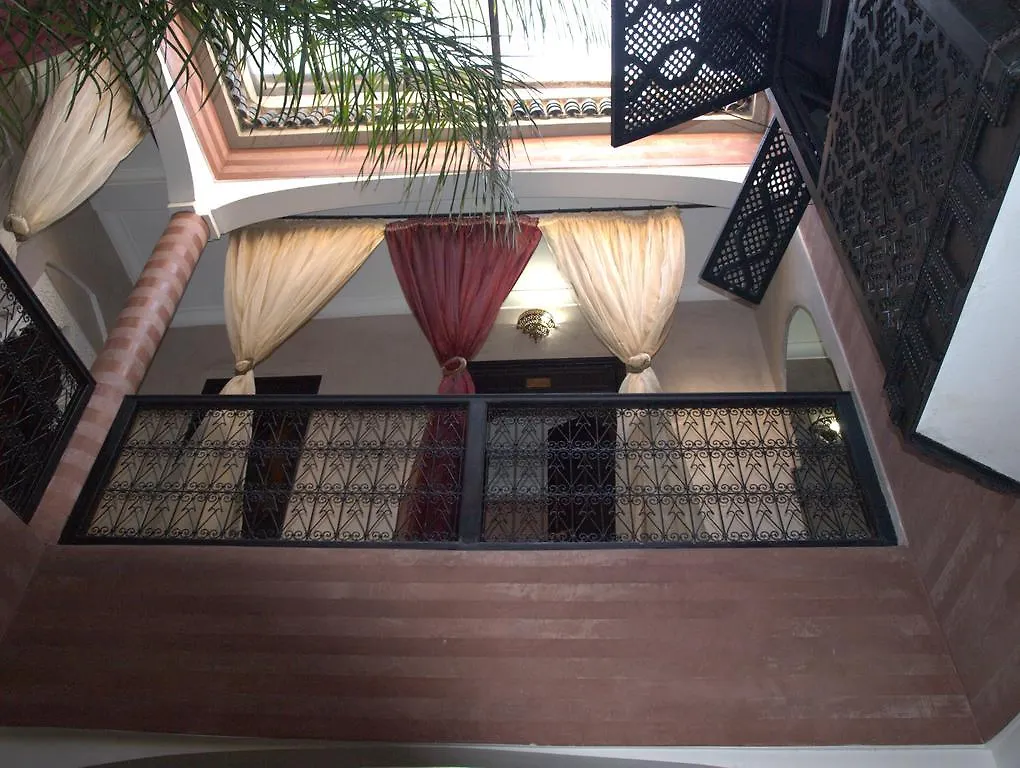 Riad Dar Ftouma Marrakesh