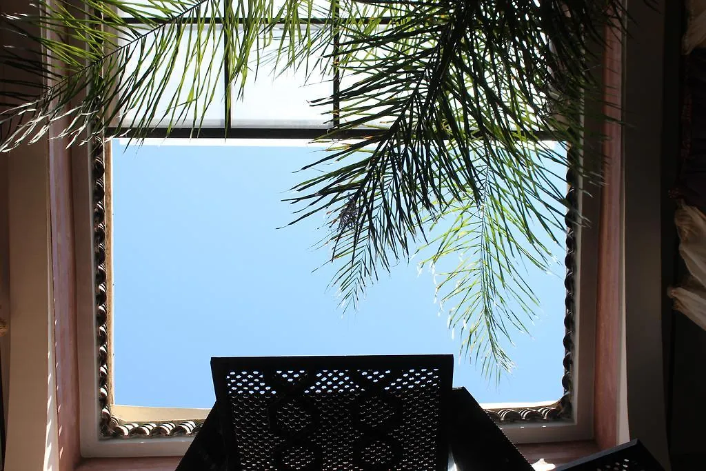 Riad Dar Ftouma Marrakesh