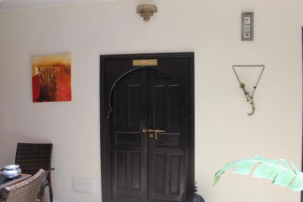Riad Dar Ftouma Marrakesh