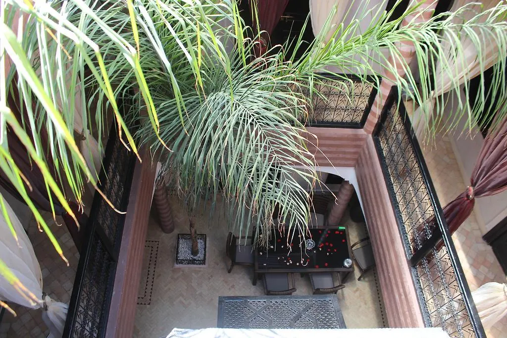 Riad Dar Ftouma Marrakesh