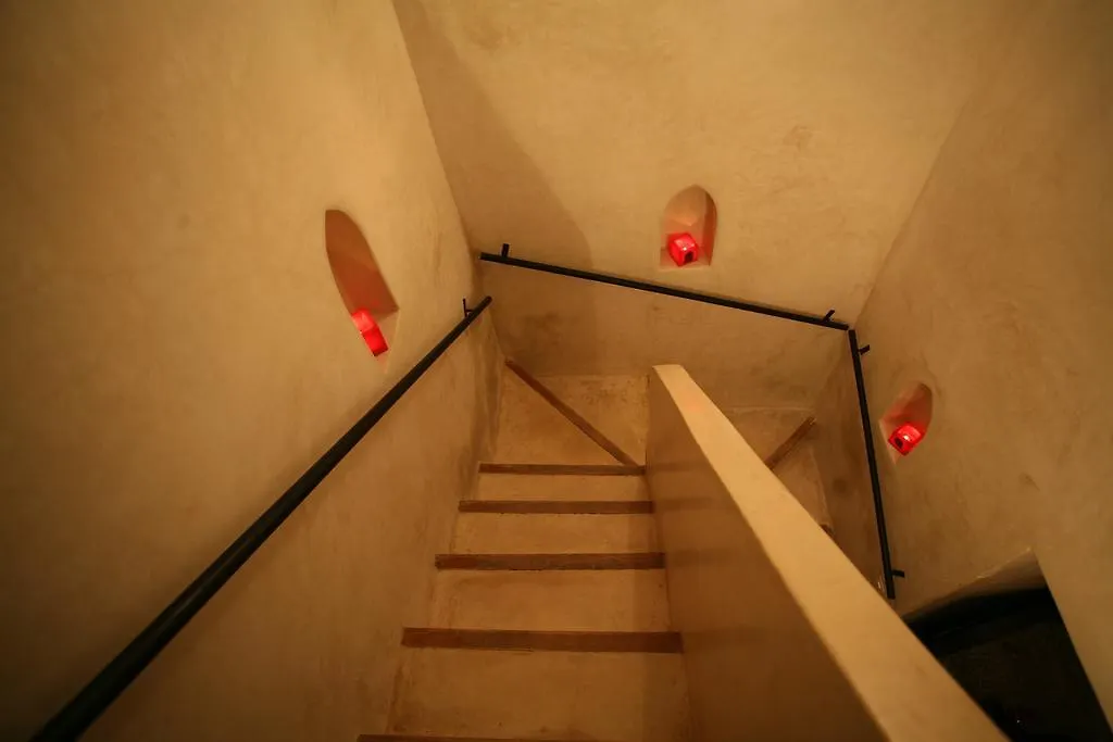 Riad Dar Ftouma Marrakesh 3*,