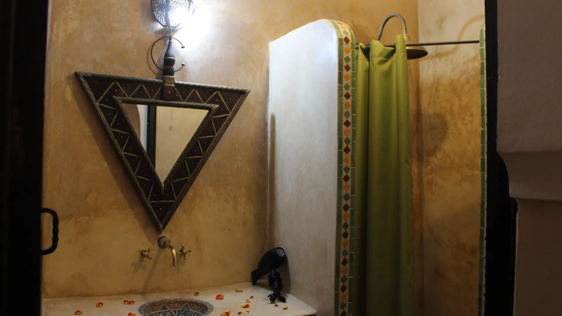 Riad Dar Ftouma Marraquexe Marrocos