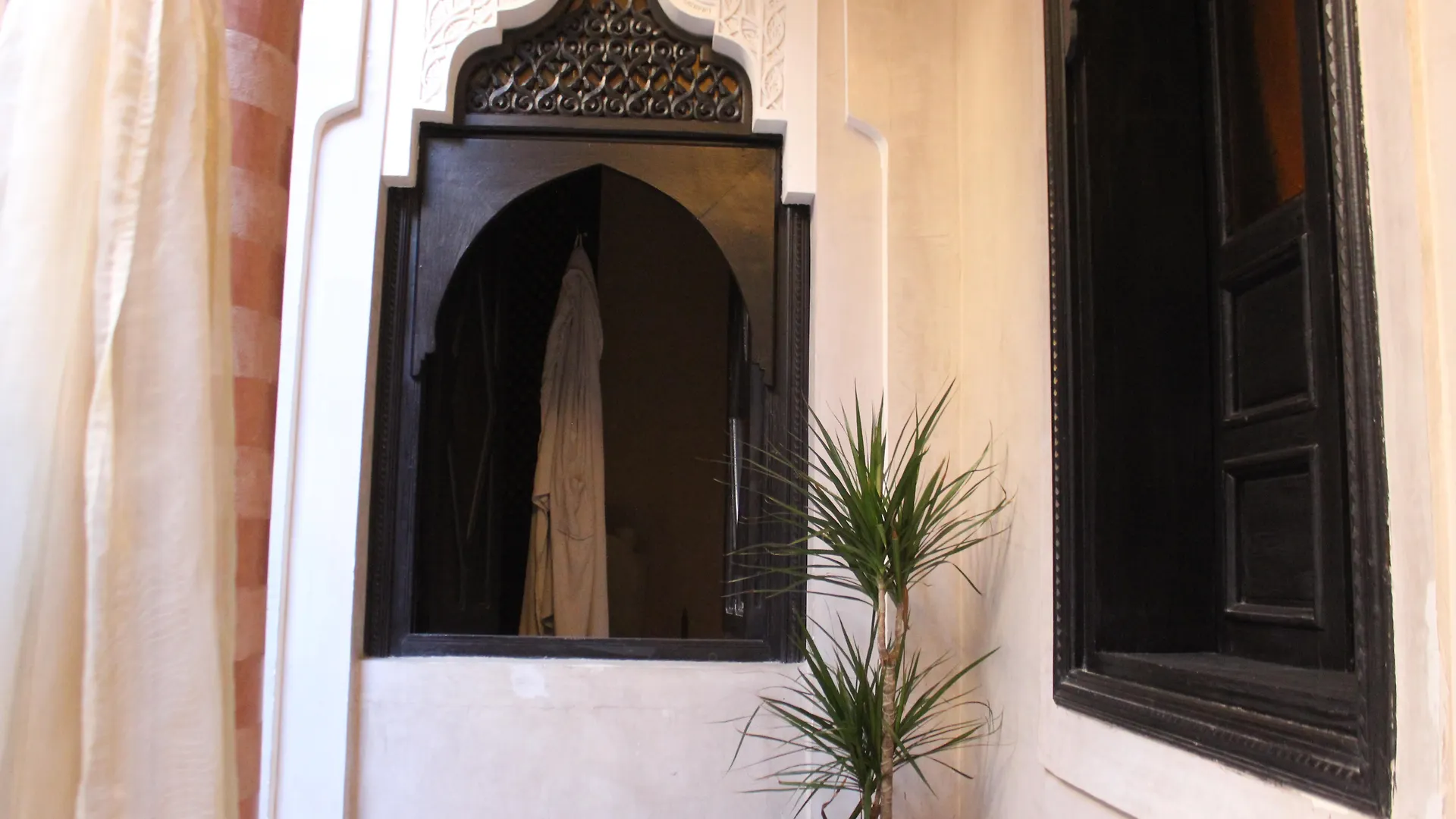 Riad Dar Ftouma Marraquexe 3*,  Marrocos