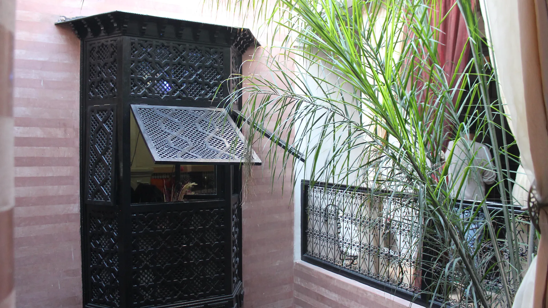 Riad Dar Ftouma Marraquexe
