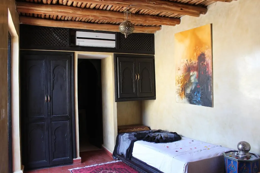 Riad Dar Ftouma Marraquexe 3*,