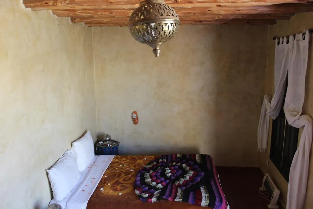 Riad Dar Ftouma Marraquexe