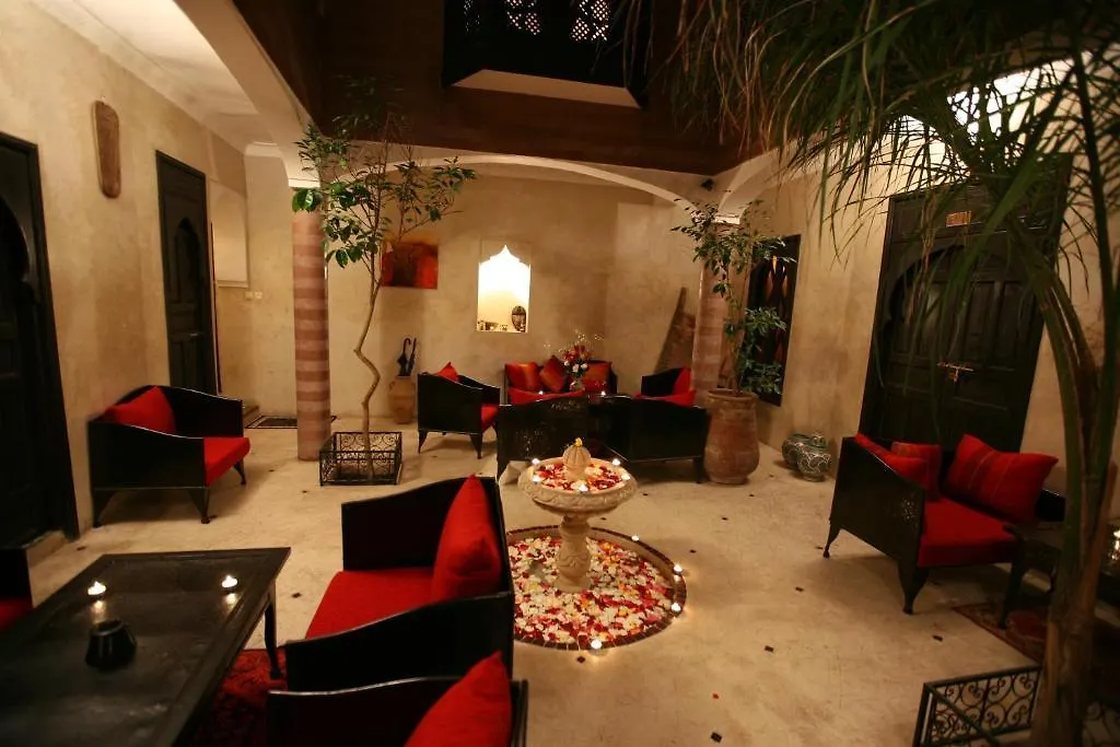 Riad Dar Ftouma Marrakesh