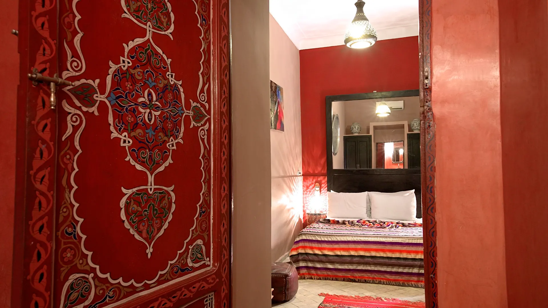 Riad Dar Ftouma Marrakesh