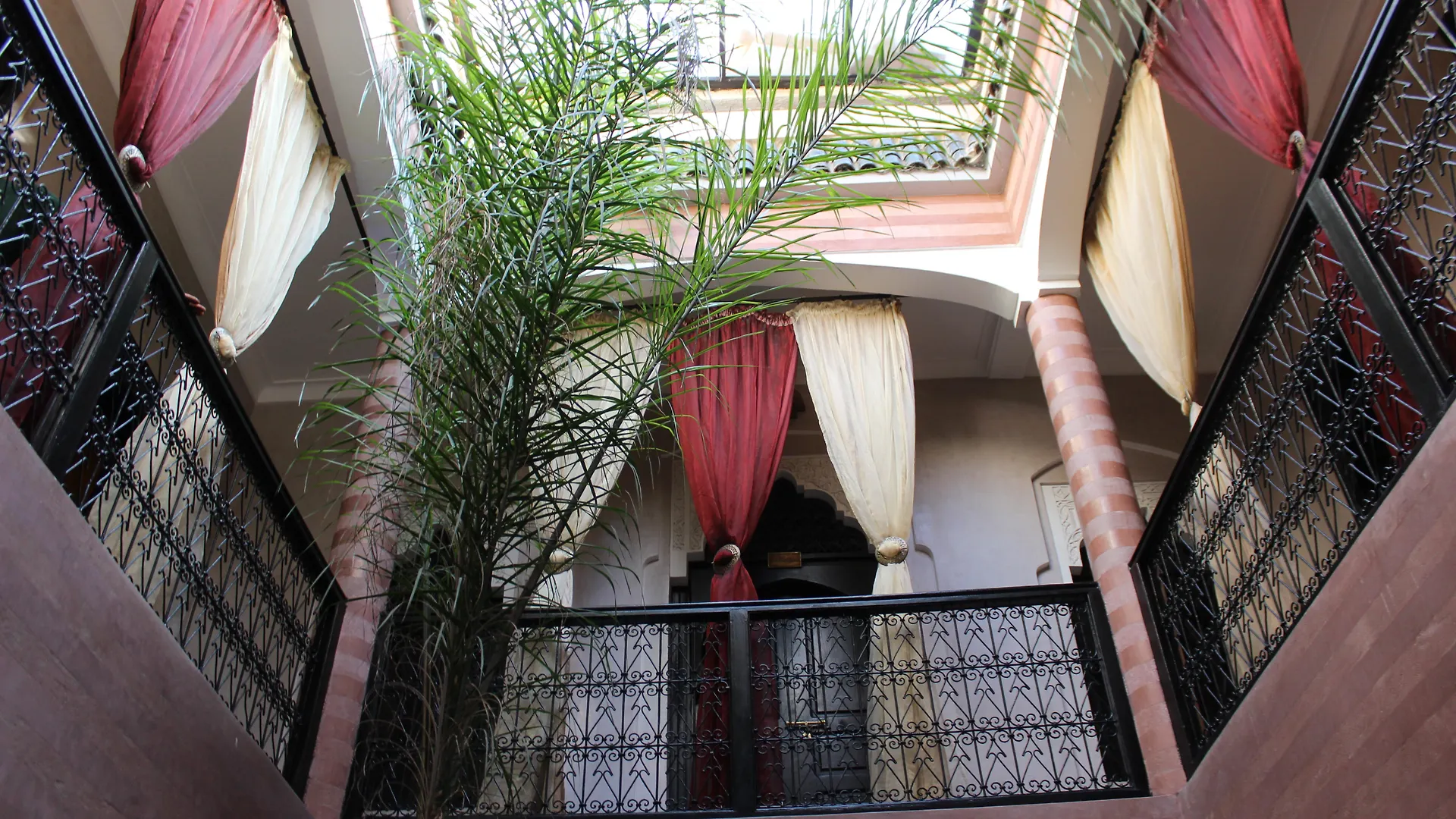 Riad Dar Ftouma Marrakesh