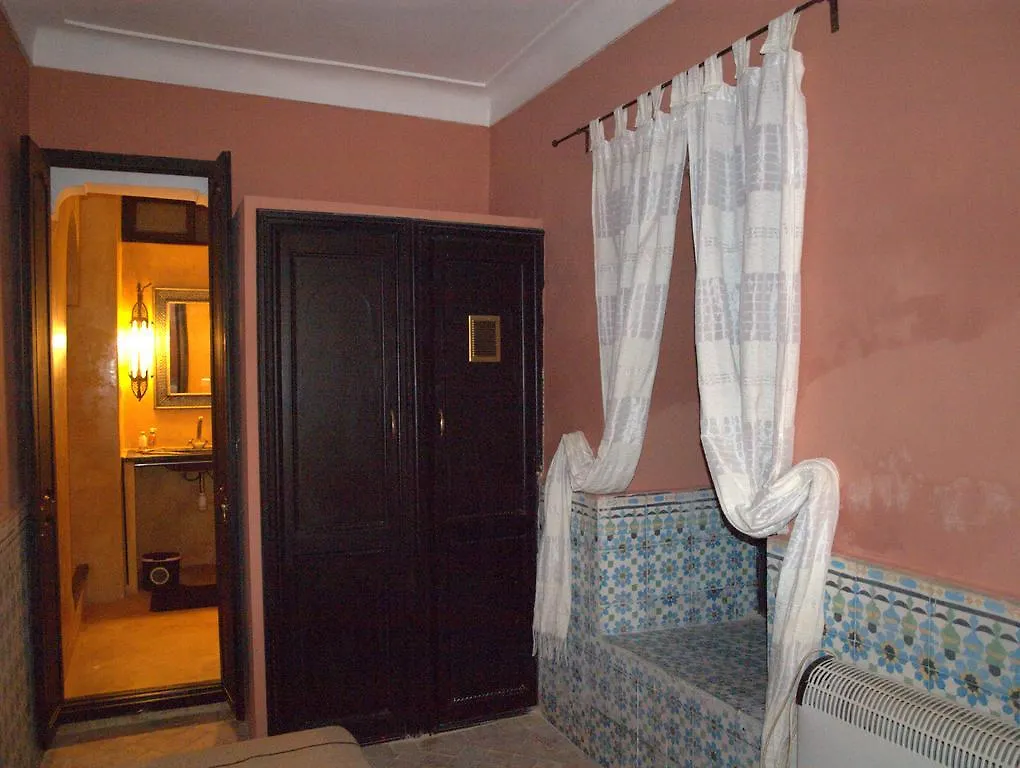 Riad Dar Ftouma Marrakesh