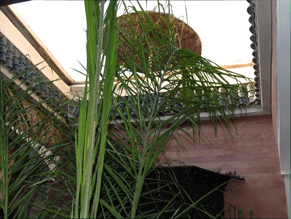 Riad Dar Ftouma Marrakesh Morocco