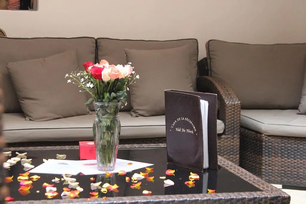 Riad Dar Ftouma Marrakesh 3*,