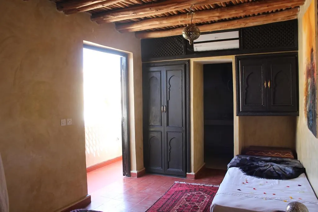 Riad Dar Ftouma Marrakesh