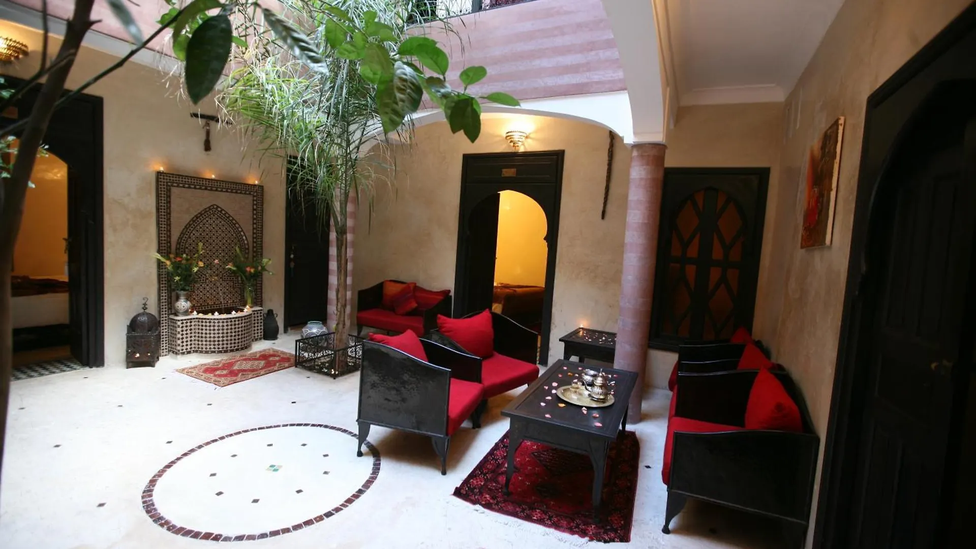 Riad Dar Ftouma Marrakesh